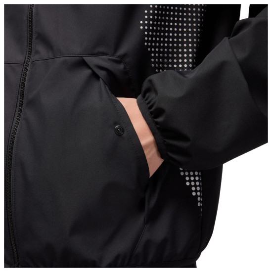 Jordan Ανδρικό μπουφάν Sport JAM Warm-Up Jacket